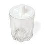  Sterilizer Jar with Plastic Lid Small 