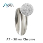  Aora Chrome A7 Silver 1 g 