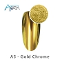  Aora Chrome A5 Gold 1 g 