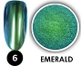  Aora Chrome A6 Emerald 1 g 