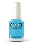  Color Club 1243 Stay Breezy 15 ml 