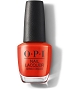  OPI Rust & Relaxation 15 ml 