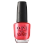 OPI Left Your Texts on Red 15 ml 