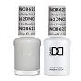  DND Gel 862 Pearly Ice 15 ml 