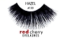  Red Cherry Lashes 199 Hazel 