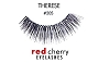  Red Cherry Lashes 205 Therese 