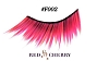  Red Cherry Lashes F002 