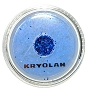  Kryolan Glitter Navy Blue 4 gm 