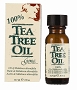  Gena Tea Tree Oil .5 oz 