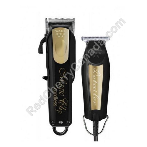 wahl cordless magic clip canada