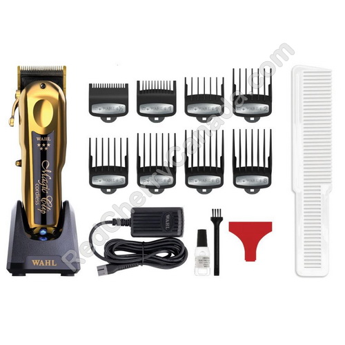 wahl 5 star magic clip canada