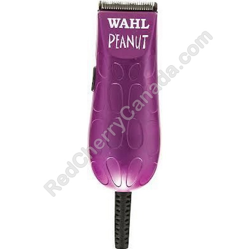 peanut hair trimmer canada