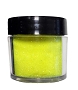  VN Glitter 38 Neon Yellow Fine 1 oz 