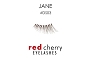  Red Cherry Lashes DS03 Jane 