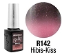  Gel II R142 Hibis-Kiss 14 ml 