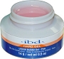  IBD LED/UV Builder Gel Pink .5 oz 