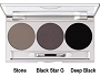  Kryolan Trio Smokey Grey Set 