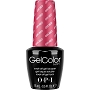  GelColor OPI Red 15 ml 