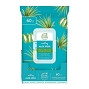  Petal Fresh Wipes Aloe Vera 60/Bag 