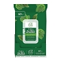  Petal Fresh Wipes Tea Tree Acne 60/Bag 