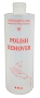  Empty Bottle Polish Remover 8 oz 