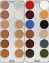  Supracolor 24-Color Palette N 80 ml 