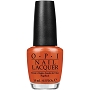  OPI It's a Piazza Cake 15 ml 