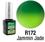  Gel II R172 Jammin Jade 14 ml 