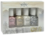  Color Club Frostbite Mini 4/Pack 