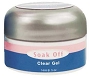  IBD Soak Off Clear Gel .5 oz 