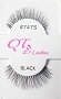  QT Lashes 747S 