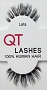  QT Lashes LaLa 