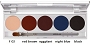  Kryolan Shades 5 London Palette 