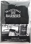  Wahl 5 Star Cape Pinstripe 