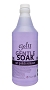  Gel II Gentle Soak Remover 32 oz 