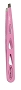  Tweezer Slanted Teardrop Pink 