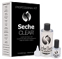  Seche CLEAR Base Coat Pro Duo Pack 