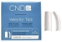  CND Velocity Tips Natural 2 50/Pack 