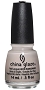  China Glaze Dope Taupe 14 ml 