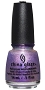  China Glaze Don't Mesh With Me 14 ml 