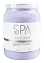  Spa Sea Salt Soak Lavender 64 oz 