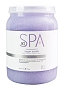  Spa Sugar Scrub Lavender 64 oz 