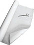  Examination Roll 21" X 225" Slim 