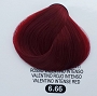  Terme Pro Hair Color 6.66 100 ml 