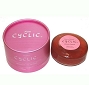  Cyclic Pink Cleansing Bar 120 g 