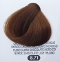  Terme Pro Hair Color 8.71 100 ml 