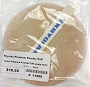  Kryolan Premium Powder Puff 10 cm 
