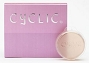  Cyclic Pink Cleansing Mini 15 g 