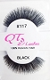  QT Lashes 117 