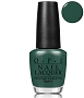  OPI Stay Off the Lawn! 15 ml 